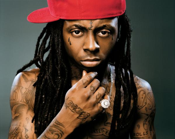 Lil Wayne Tunechi's Back Posted by B Marie on July 23 2011 Leave a